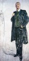 Jens esto es 1909 Edvard Munch